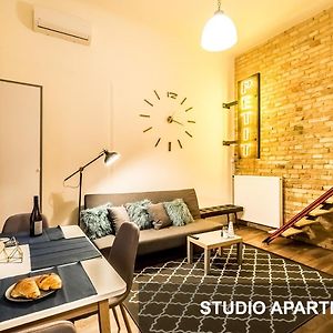 Studio Appartement